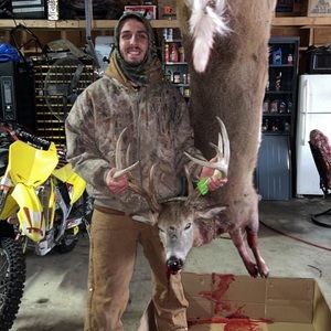 Meet your Posher, Jayden